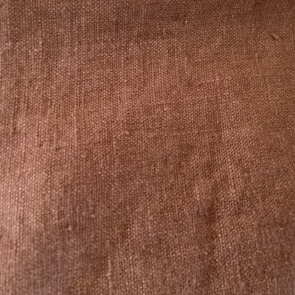 NPL Athens Slouch in Heavyweight Redwood L - Picture 5 of 5